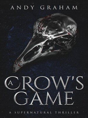 cover image of A Crow's Game